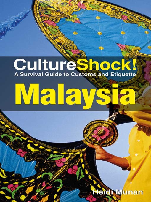 Title details for CultureShock! Malaysia by Heidi Munan - Available